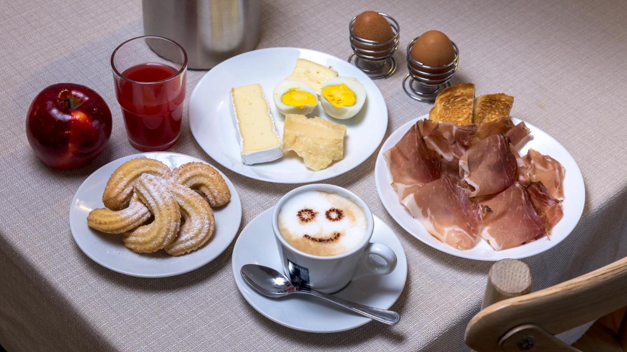 Hotel Cortaccia Sanvitale 살라바간자 외부 사진
