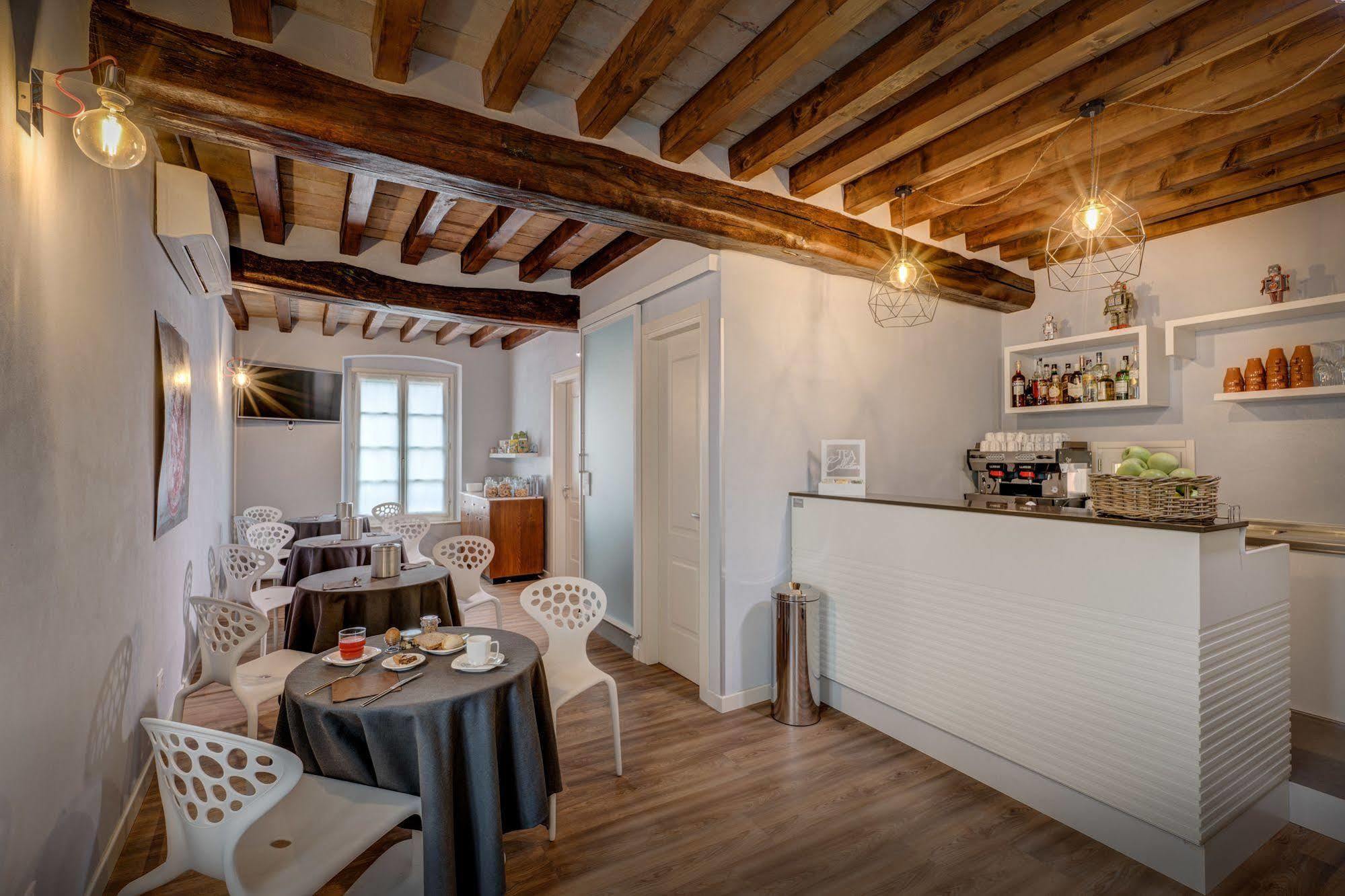 Hotel Cortaccia Sanvitale 살라바간자 외부 사진